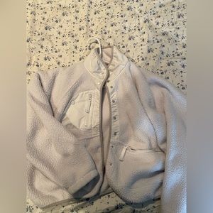 Free People Hit the Slopes Jacket